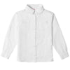 Girl's LS Travel Shirt