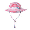 Girl's Swim Hat