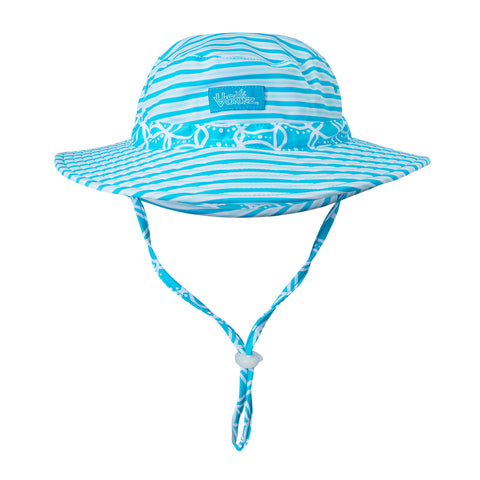 Girl's Swim Hat