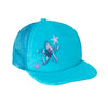 Girl's H20 Snap Back Hat