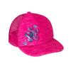 Girl's H20 Snap Back Hat