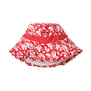 Girl's Adjustable Bucket Hat