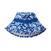 Girl's Adjustable Bucket Hat