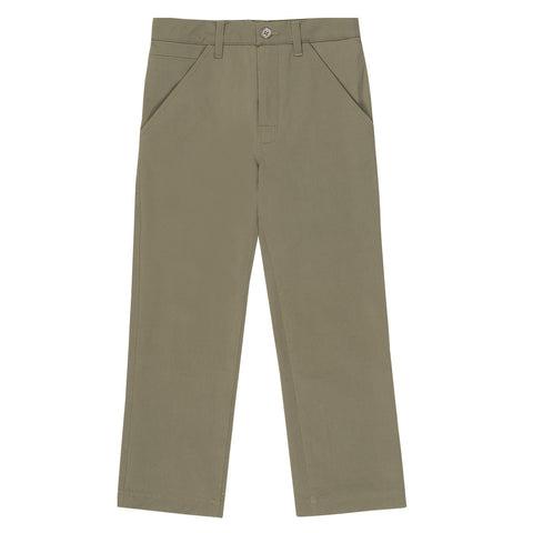 Boy's Travel Pants