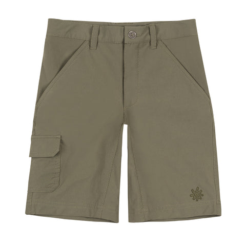 Boy's Cargo Shorts