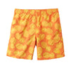 Boy's Beach Shorts