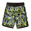 Boy's Retro Board Shorts