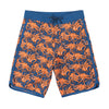 Boy's Retro Board Shorts