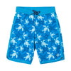 Boy's Retro Board Shorts