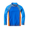 Boy's LS Active Sun & Swim Shirt