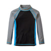 Boy's LS Active Sun & Swim Shirt