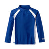 Boy's LS Active Sun & Swim Shirt