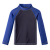 Boy's LS Active Sun & Swim Shirt