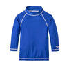 Boy's LS Sun & Swim Shirt