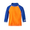 Boy's LS Sun & Swim Shirt