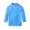 Boy's LS Sun & Swim Shirt