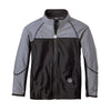 Boy's Full Zip Water Jacket