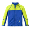 Boy's Full Zip Water Jacket