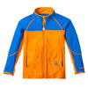 Boy's Full Zip Water Jacket