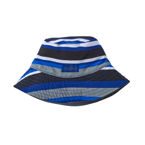 Boy's Reversible Bucket Hat