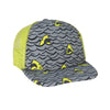 Boy's H2O Snap Back Hat