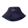 Boy's Adjustable Bucket Hat