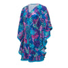 Women's Kaftan Cover Up