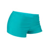 Women's Boy Cut Swim Shorts