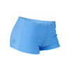 Women's Boy Cut Swim Shorts