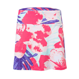 Women's Travel Skort