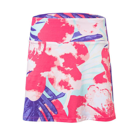 Women's Travel Skort