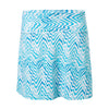 Women's Travel Skort