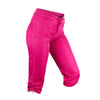 Women's Beach Capris