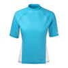 Women's SS Active Sun & Swim Shirt