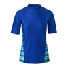 Women's SS Active Sun & Swim Shirt