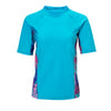 Women's SS Active Sun & Swim Shirt