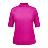 Women's SS Sun & Swim Shirt