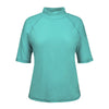 Women's SS Sun & Swim Shirt