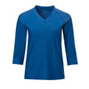 Women's V-Neck Sun & Swim Shirt