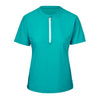 Women's Quarter Zip Crew Sun & Swim Shirt