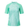 Women's SS Sport Sun & Swim Shirt