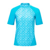 Women's SS Sport Sun & Swim Shirt