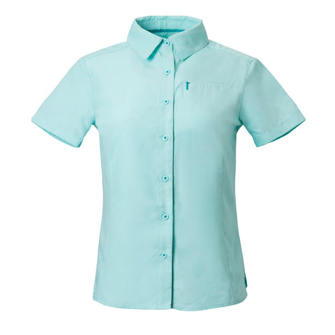 Women's SS Travel Shirt