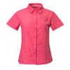 Women's SS Travel Shirt