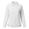 Women's LS Travel Shirt