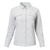 Women's LS Travel Shirt