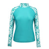 Women's Aloha LS Sun & Swim Shirt