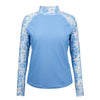 Women's Aloha LS Sun & Swim Shirt