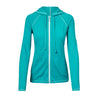 Women's Hooded Water Jacket