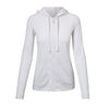 Women's Hooded Water Jacket